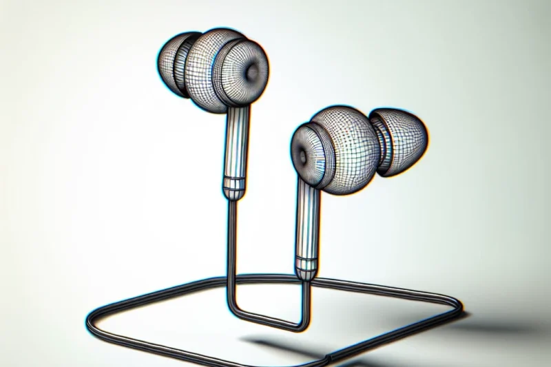 Earbud Terbaik untuk Telinga Kecil: Solusi Nyaman dan Berkualitas
