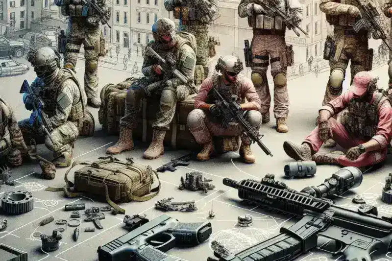 Apa itu franchise Call of Duty?