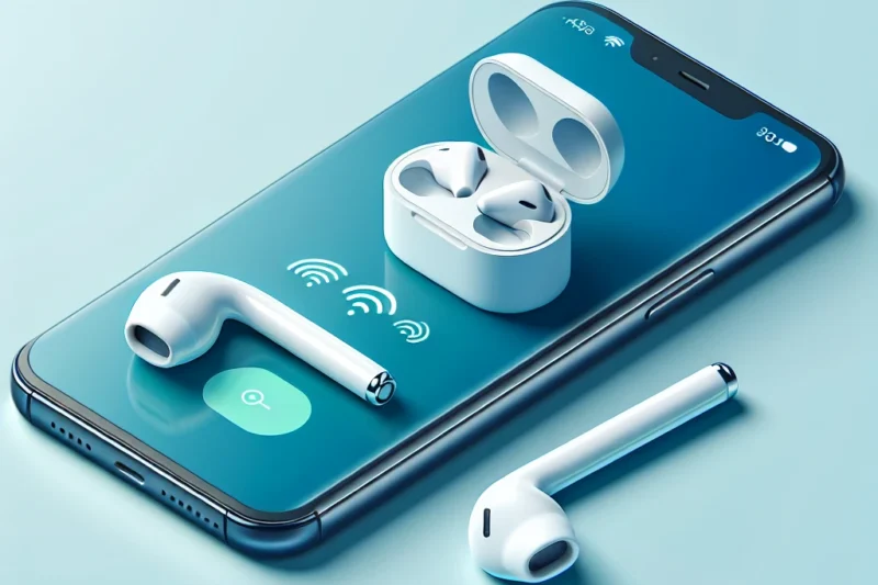 Cara Menghubungkan Pixel Buds ke iPhone: Panduan Lengkap
