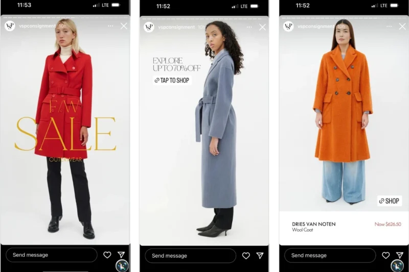 Mempertahankan Estetika Visual yang Konsisten di Instagram: Tips dan Trik
