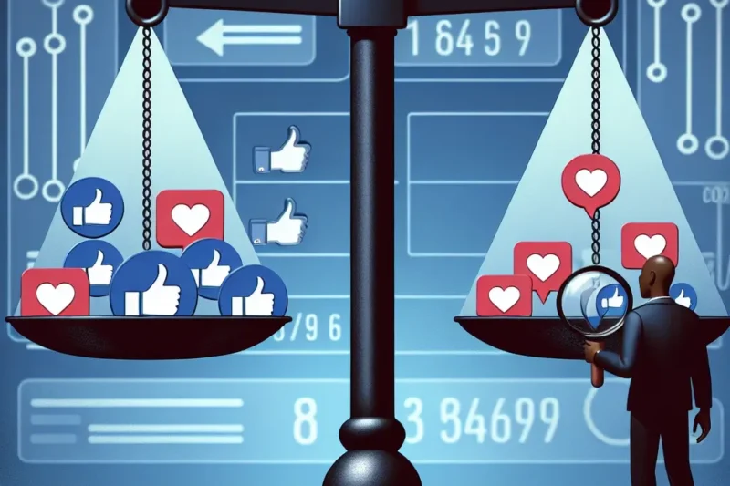 Cara Menilai Apakah Campaign Media Sosial Sukses atau Gagal