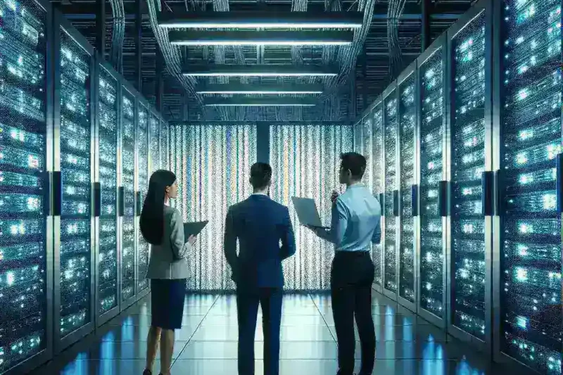 Ministerio de Finanzas Memastikan Keamanan Server Setelah Upaya Intrusi