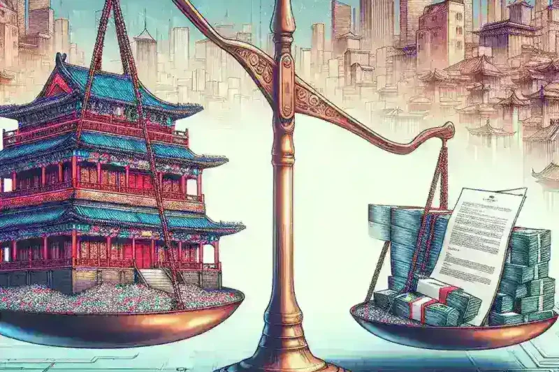 Bilibili Tiongkok Meluncurkan Penawaran Obligasi Konversi Senilai $575 Juta