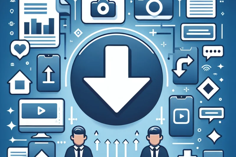 كيف يعزز الواقع المعزز جولات المنازل الافتراضية في سوق العقارات