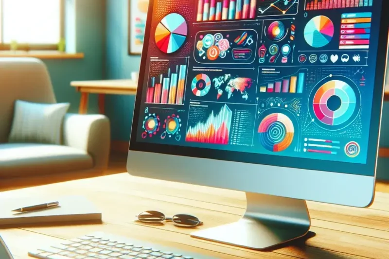 Crea Presentaciones Impactantes: Consejos y Trucos de PowerPoint para Impresionar