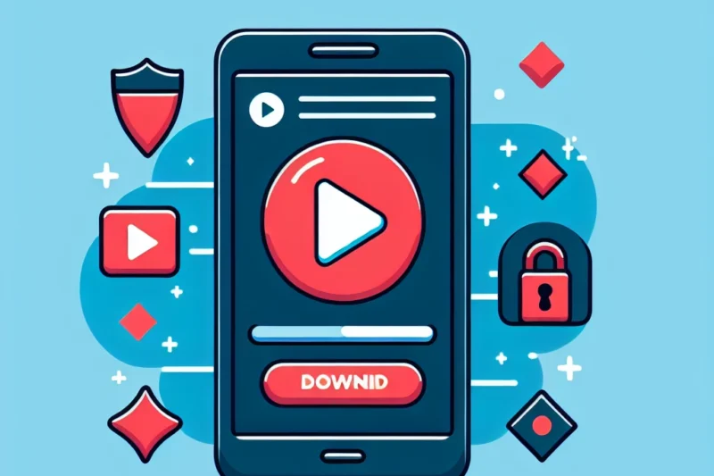 Descargar Videos de TikTok: Guía Completa y Segura