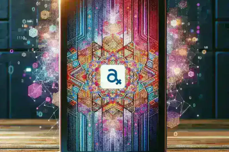 Android 16 Adds AI-Generated Wallpaper Feature