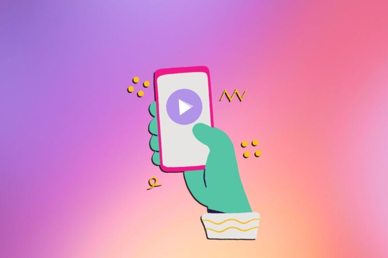 Cómo filmar tutoriales de cocina con una configuración de dos cámaras para YouTube