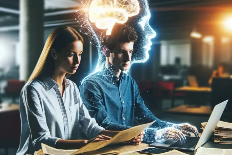 Substack Revolutionizes Newsletter Creation with Advanced AI Outline Generator