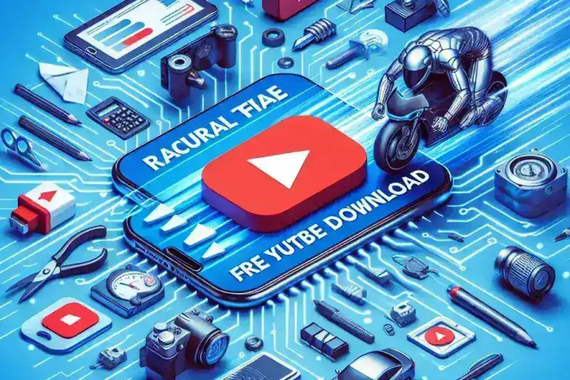 تنزيل يوتيوب سريع مجانا: دليلك الشامل للتحميل الآمن والسريع