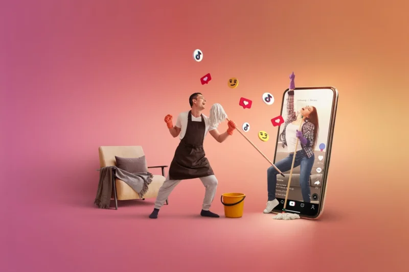 Crie toques personalizados e sons de notificação