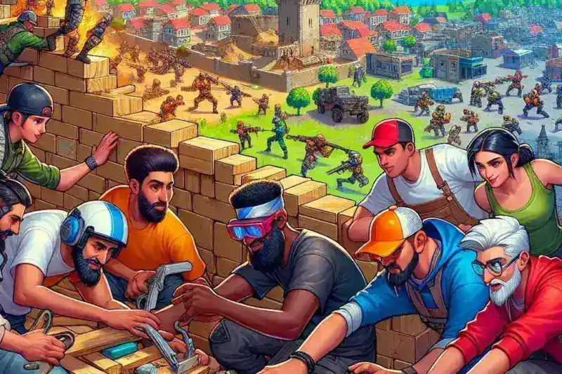 Menggunakan Snapchat untuk bercerita merek